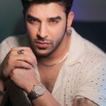 Paras Chhabra Instagram - 🔱