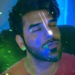 Paras Chhabra Instagram - Radhe Radhe 🪷