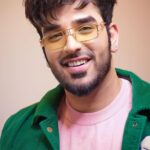 Paras Chhabra Instagram - 👁️
