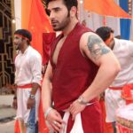 Paras Chhabra Instagram - Ganpati Bappa Maurya 🙌 Releasing soon 😍👀 Mumbai, Maharashtra