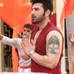 Paras Chhabra Instagram - Ganpati Bappa Maurya 🙌 Releasing soon 😍👀 Mumbai, Maharashtra