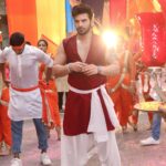 Paras Chhabra Instagram - Ganpati Bappa Maurya 🙌 Releasing soon 😍👀 Mumbai, Maharashtra