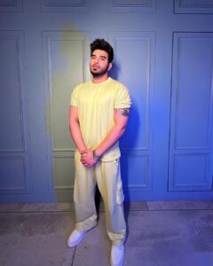 Paras Chhabra Instagram - ♻️