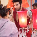 Paras Chhabra Instagram - Ganpati Bappa Maurya 🙌 Releasing soon 😍👀 Mumbai, Maharashtra