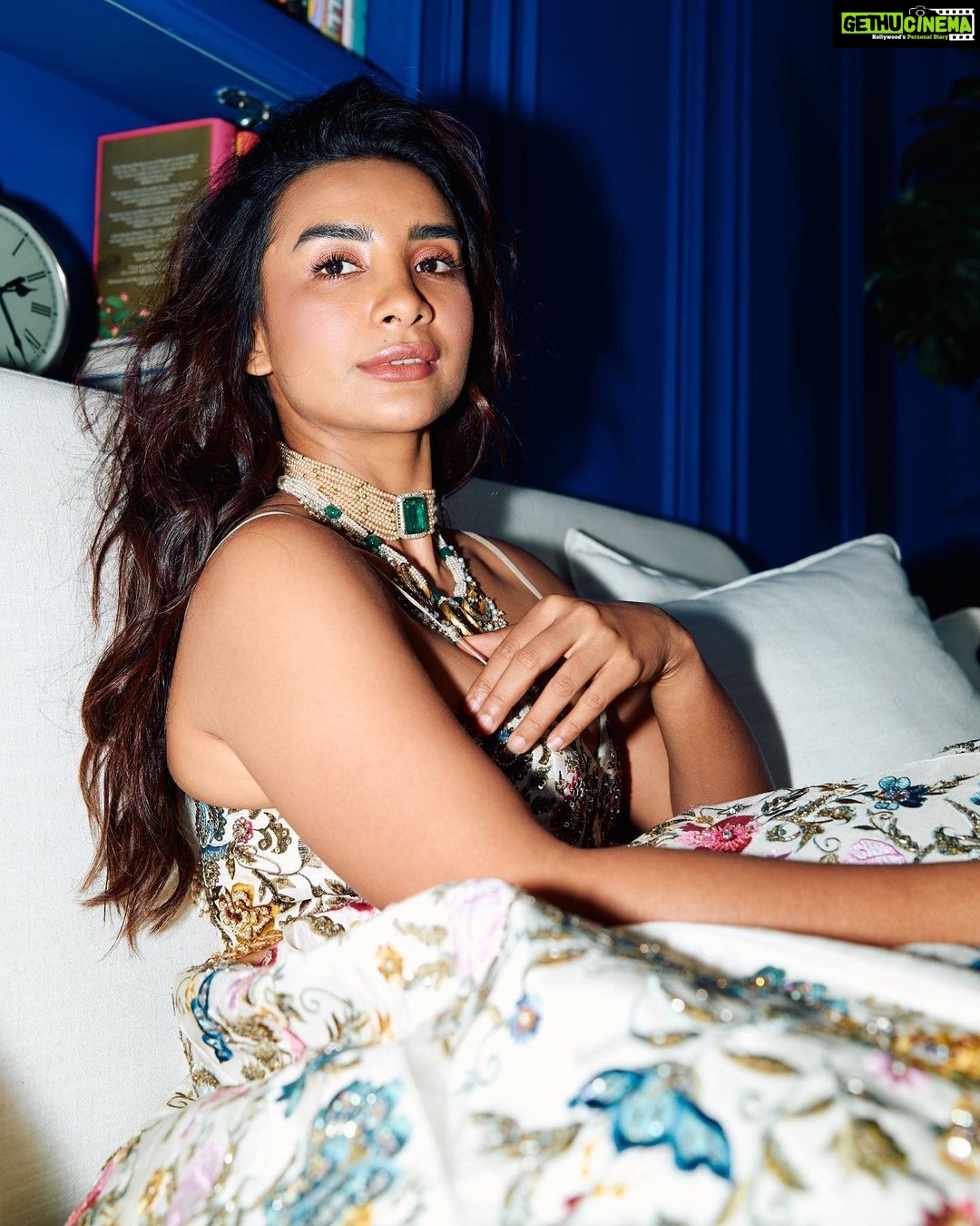 Patralekha Instagram - कुछ बातें बिना लिखें ही समझ लेनी चाहिए।