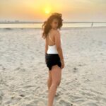 Patralekha Instagram - Beach Day = Perfect Day
