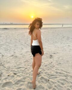 Patralekha Instagram - Beach Day = Perfect Day