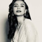 Patralekha Instagram - आज जाने की ज़िद ना कारों।