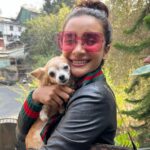 Patralekha Instagram - I love you….Always will❤️ Our little precious Dude…