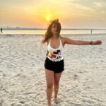 Patralekha Instagram - Beach Day = Perfect Day