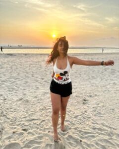 Patralekha Instagram - Beach Day = Perfect Day