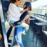 Pavani Reddy Instagram – Wishing you a very happy birthday Meri  jaan, my beautiful, young and strong lady. 
#sister #birthdaygirl # #mylove 
@roshini9999