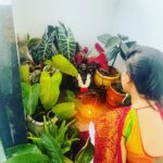 Pavani Reddy Instagram - May the blessings of this special event bring inner peace and happiness in your life. A very Happy Ganesh Chaturthi.. #vinayakachaturthi