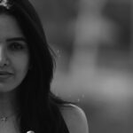 Pavani Reddy Instagram - 🖤🩶 📸: @dop_saiyash #black #and #white
