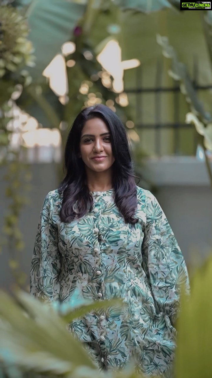 Pavani Reddy Instagram - F.E.M.M.E.L.L.A The most beautiful time of the year is here - Festive 💫 I've followed and loved this brand for a while now and they recently launched a festive collection Taara! Loving this coord set, it's super comfortable and lightweight. @femmellaofficial Check them out at femmella.com #FemmellaTribe #TaaraByFemmella #FemmellaFestive💫 📸: @camerasenthil Organiser: @rrajeshananda 📸: @camerasenthil Organiser: @rrajeshananda 👗: @femmellaofficial #femmellatribe #taarabyfemmella #femmellafestive💫