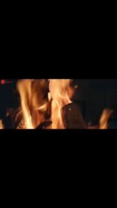 Payal Ghosh Instagram - My most favourite song from #fireoflovered #zaalima 🖤#payalghosh #krushnaabhishek #shaan @zeemusiccompany