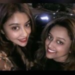Payal Ghosh Instagram – We have back of each other… sistah from same mother #familytime #family #love