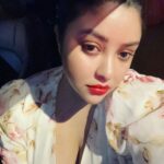 Payal Ghosh Instagram - #love 🖤🖤🤍💙