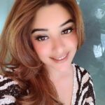 Payal Ghosh Instagram - Care less, Smile more :) #love 🖤
