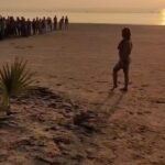 Payal Ghosh Instagram - BTS #fireoflovered #song #BTS #lightcameraaction #kelwabeach #TUMHE YAADHOKE NA HO @fireoflovered #payalghosh #krushnaabhishek