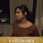 Pia Bajpiee Instagram – Reason no. 6 will keep you hooked till the end.
Watch #LostOnZEE5