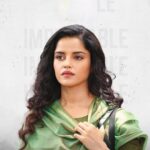 Pia Bajpiee Instagram – 𝐘𝐨𝐮 𝐚𝐫𝐞 𝐮𝐧𝐝𝐞𝐫 𝐚𝐫𝐫𝐞𝐬𝐭🚨… 

@piabajpai has our heart under arrest by captivating us with her interesting answers. Watch her as #AnkitaChauhan in the brand-new film #Lost streaming now on @zee5 

#HipiKaroMoreKaro #Lost #PiaBajpiee #AnkitaChauhan #NewFilm #LostOnZee5 #Thriller #Entertainment #Hipi