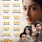 Pia Bajpiee Instagram – A big big thank u everyone ❤️❤️❤️ #lost #LostOnZEE5 plz watch the film and give ur love n support @zee5 @zeestudiosofficial @aniruddhatony #PankajKapur #RahulKhanna @yamigautam @neilbhoopalam @piabajpai @tushar.pandey  @namahpictures #ShariqPatel @shareenmantri @arora.kishor @samsferns @mukerjeeindrani @writish1 @moitrashantanu @swanandkirkire @zeecinema @zeemusiccompany @paponmusic @shreyaghoshal @arindamsil @anubhafatehpuria @bagchi_mb @bodhabando @kanwalkohli @angarikamantri #AvikMukhopadhyay  @manish_kalra_ @zee5global @honeyyjaiin @paponmusic @shreyaghoshal @moitrashantanu @swanandkirkire @jogifilmcasting #piabajpiee