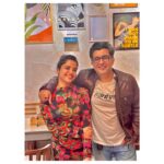 Pia Bajpiee Instagram – My #LaalRang girl is going places. One of the most nuanced and spontaneous female actors I have worked with yet, Pia has raised the bar with her gripping performance in Aniruddha Roy Chowdhury’s film Lost. Hearing such great reviews about the film as well. Watch out for Pia!
#LostOnZee5 PREMIERES TOMORROW
@zee5 @zee5premium @zeestudiosofficial
@mrkhanna @aniruddhatony The Backyard Brew