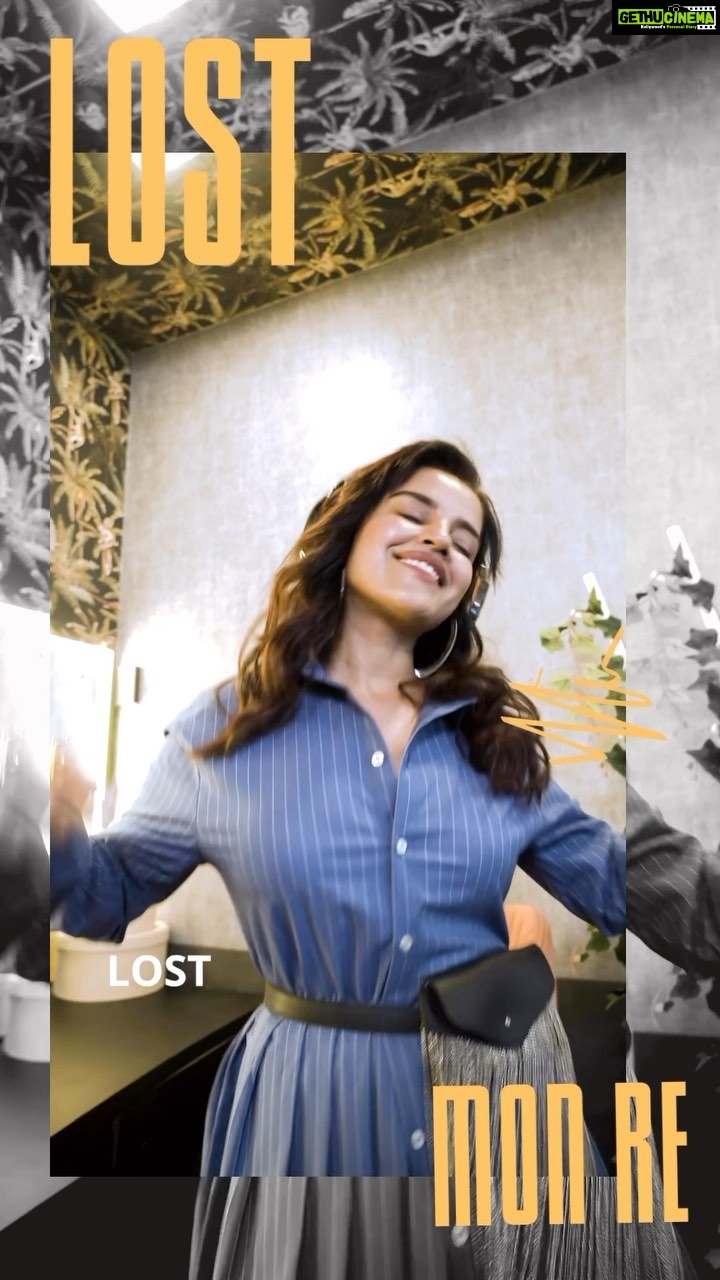 Pia Bajpiee Instagram - The search for Ishan begins in just 1 day! #LostOnZEE5, premieres tomorrow! @yamigautam @zeestudiosofficial @aniruddhatony #PankajKapur @mrkhanna @neilbhoopalam @piabajpai @tushar.pandey @honeyyjaiin @namahpictures #ShariqPatel @shareenmantri @arora.kishor @samsferns @mukerjeeindrani @writish1 @moitrashantanu @swanandkirkire @zeecinema @zeemusiccompany @paponmusic @shreyaghoshal @arindamsil @anubhafatehpuria @bagchi_mb @bodhabando @kanwalkohli @angarikamantri #AvikMukhopadhyay @manish_kalra_ @zee5global @honeyyjaiin @paponmusic @shreyaghoshal @moitrashantanu @swanandkirkire @jogifilmcasting #Lost #ZEE5 #TruthIsNeverLost