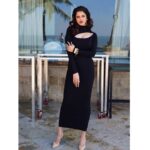 Pia Bajpiee Instagram – At #lost promotions 

#16thfeb 
Styling @rehanshahdesigns 
Assistant @just.ruu_ 
Accessories @the_jewel_gallery 

Makeup @yogesh_nikam_ 
Hair @vasuverma_hairstylist 
📸 @chiliverishiva
#piabajpiee