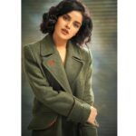 Pia Bajpiee Instagram – Today @hindustantimes #cityshowbiz 

PR- @shimmerentertainment @lathiwalatasneem 
@namita_rajhans_ 

📸 @ashishsom 
Assist- @manassompura 
Makeup @yogesh_nikam_ 
Hair @meghna_hairstylist