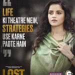 Pia Bajpiee Instagram - In her pursuit of success and power, Ankita loses her real self. But deep down does the truth matter to her? Find out now by watching #LostOnZEE5. @zee5 @yamigautam @zeestudiosofficial @aniruddhatony #PankajKapur @mrkhanna @neilbhoopalam @piabajpai @tushar.pandey @honeyyjaiin @namahpictures #ShariqPatel @shareenmantri @arora.kishor @samsferns @mukerjeeindrani @writish1 @moitrashantanu @swanandkirkire @zeecinema @zeemusiccompany @paponmusic @shreyaghoshal @arindamsil @anubhafatehpuria @bagchi_mb @bodhabando @kanwalkohli @angarikamantri #AvikMukhopadhyay @manish_kalra_ @zee5global @honeyyjaiin @paponmusic @shreyaghoshal @moitrashantanu @swanandkirkire @jogifilmcasting #Lost #ZEE5 #TruthIsNeverLost