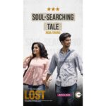Pia Bajpiee Instagram – #lost #lostonzee5 @zee5 @zeestudiosofficial  देख लो , अच्छी फ़िल्म है 😁