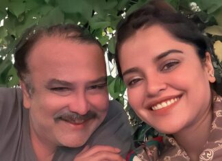 Pia Bajpiee Instagram - मैंने मुम्बई में ज़्यादा दोस्त नहीं बनाये पर जो बनाये हैं वो सोना है सोना ❤️ @iamkunalmshahkms