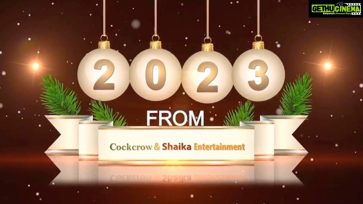 Pia Bajpiee Instagram - Wishing you all a very Happy New Year with the hope that you will have many blessings in the year to come. Out with the old, in with the new: may you be happy the whole year through. Happy New Year! 🧿🙏❤️ @cockcrowpictures @cockcrowandshaika_ent @shaikafilms @rajeshramsingh @piabajpai @shaikaparween #pradeepkumar #gratitude #keepsupporting #needyourlove #2023 #shaikafilms #cockcrowandshaikaentertainment #cockcrowpictures #gumhaikisikepyaarmein #KabhiKabhieIttefaqSey #jatnapuchopremki #chotisarrdaarni #muskuranekiwajahtumho #kaaledhande ##bamfaad #HarphoulMohini #TeriMeriDoriyaann