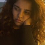 Pia Bajpiee Instagram – 😅