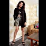 Pia Bajpiee Instagram – ✌️
