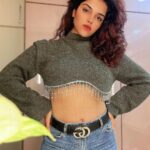 Pia Bajpiee Instagram – ❤️