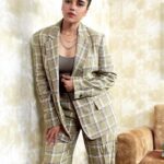 Pia Bajpiee Instagram – ✌️