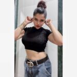 Pia Bajpiee Instagram – 🤩