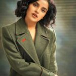 Pia Bajpiee Instagram – You won’t find me where you left me, I hustle hard 😎