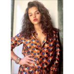 Pia Bajpiee Instagram – तुम्हारा एकांत ही तुम्हें इंसान बनाता है .! भीड़ में सिर्फ़ भेड़ बनते हैं ✌️