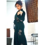 Pia Bajpiee Instagram - NEW SHOOT 📸 @ashishsom ,assist @manassompura Makeup @yogesh_nikam_ Hair @meghna_hairstylist