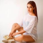 Pia Bajpiee Instagram - 🤍