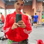 Pia Bajpiee Instagram – ✌️😁