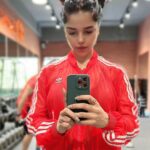 Pia Bajpiee Instagram – ✌️😁