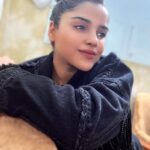 Pia Bajpiee Instagram – ✌️
