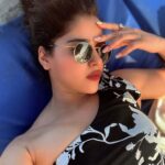Pia Bajpiee Instagram – ☀️🌊