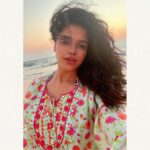 Pia Bajpiee Instagram - 🌊🐚☀️
