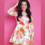 Pia Bajpiee Instagram – #NEWSHOOT 📸 @ashishsom 
Assist – @manassompura 
Make up – @yogesh_nikam_ 
Hair- @meghna_hairstylist